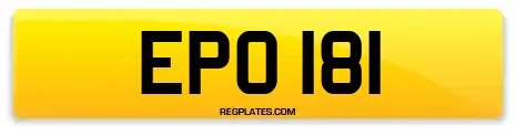 EPO 181