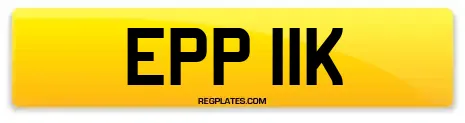 EPP 11K