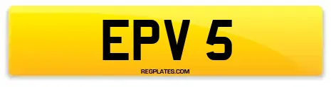 EPV 5