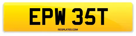 EPW 35T