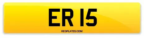 ER 15