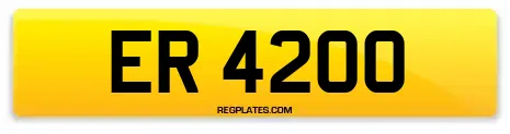ER 4200