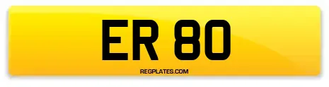 ER 80