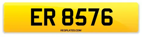 ER 8576