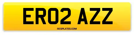 ER02 AZZ
