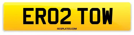 ER02 TOW