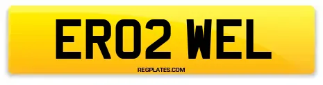 ER02 WEL