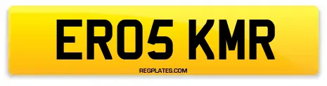 ER05 KMR