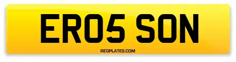 ER05 SON