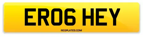 ER06 HEY