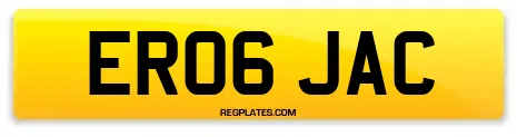 ER06 JAC