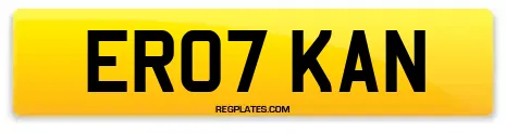 ER07 KAN