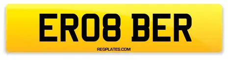 ER08 BER