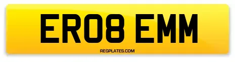 ER08 EMM