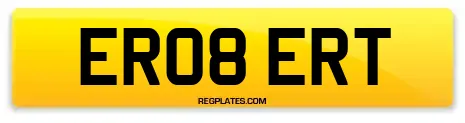 ER08 ERT