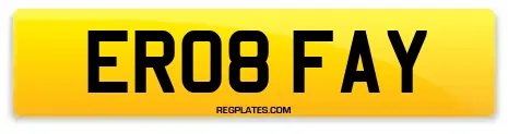 ER08 FAY
