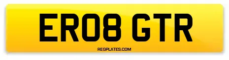 ER08 GTR