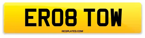 ER08 TOW