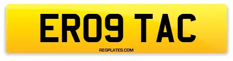 ER09 TAC