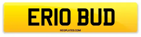 ER10 BUD