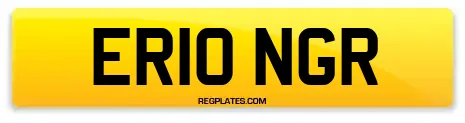 ER10 NGR