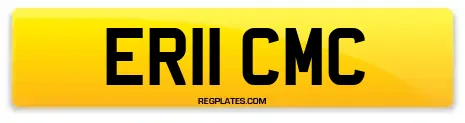 ER11 CMC