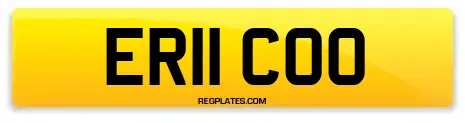 ER11 COO