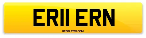 ER11 ERN