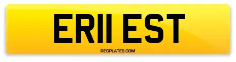 ER11 EST