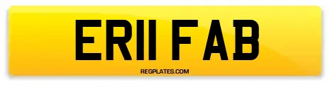 ER11 FAB