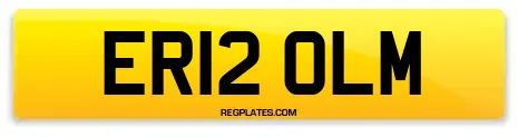 ER12 OLM