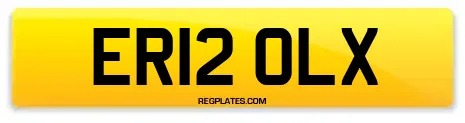 ER12 OLX