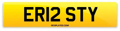 ER12 STY