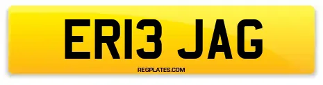 ER13 JAG
