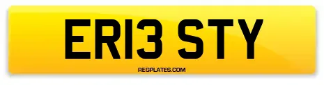 ER13 STY