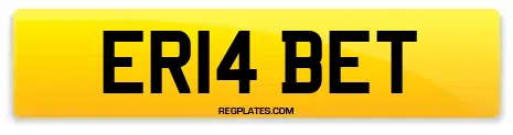 ER14 BET