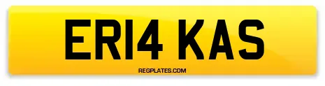 ER14 KAS