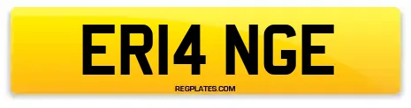 ER14 NGE