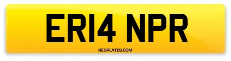 ER14 NPR