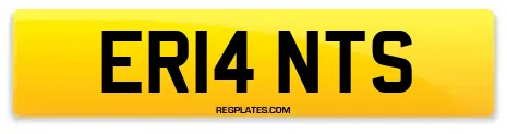 ER14 NTS