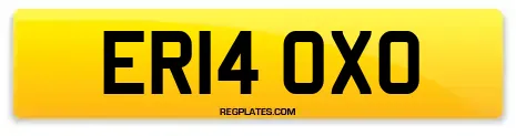 ER14 OXO