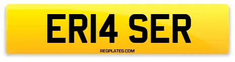 ER14 SER
