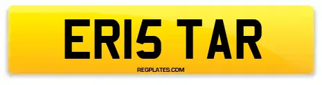 ER15 TAR