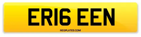 ER16 EEN