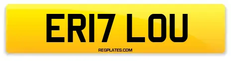 ER17 LOU