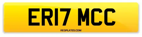 ER17 MCC
