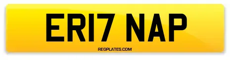 ER17 NAP