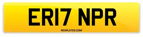 ER17 NPR