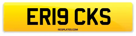 ER19 CKS