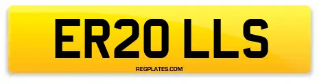 ER20 LLS